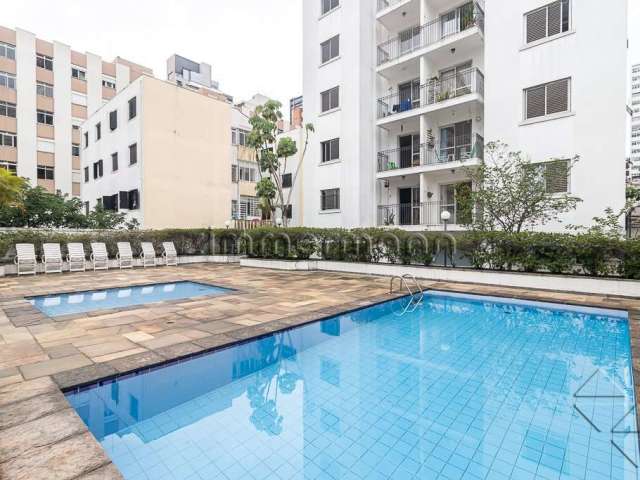 Apartamento com 2 quartos à venda na Rua Capote Valente, --, Pinheiros, São Paulo, 85 m2 por R$ 850.000