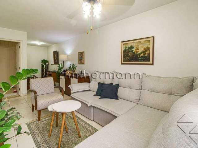 Apartamento com 3 quartos à venda na Rua Tagipuru, --, Barra Funda, São Paulo, 78 m2 por R$ 530.000