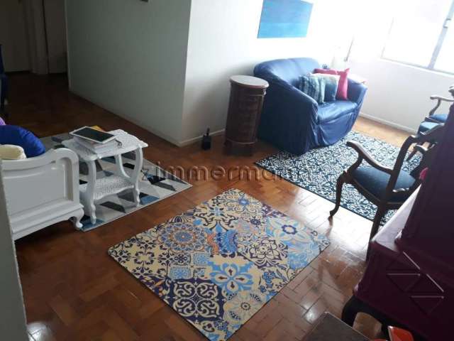 Apartamento com 2 quartos à venda na Rua Basílio da Cunha, --, Vila Monumento, São Paulo, 85 m2 por R$ 710.000