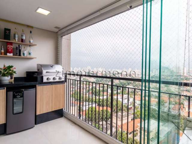 Apartamento com 2 quartos à venda na MONSENHOR JOSE MARIA MONTEIRO, --, Alto da Lapa, São Paulo, 58 m2 por R$ 850.000