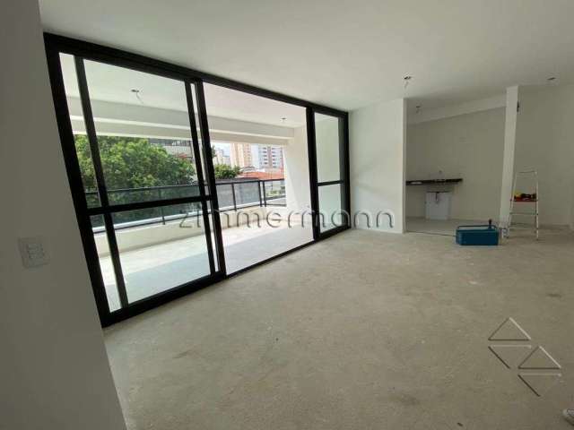 Apartamento com 2 quartos à venda na Rua Ituxi, --, Planalto Paulista, São Paulo, 84 m2 por R$ 840.000