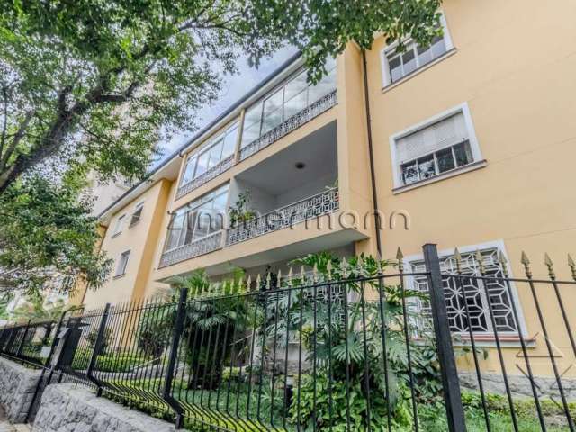 Apartamento com 2 quartos à venda na Rua Simão Álvares, --, Pinheiros, São Paulo, 118 m2 por R$ 1.350.000