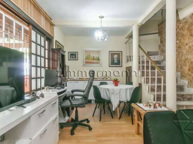 Casa com 3 quartos à venda na Rua Dona Brígida, --, Vila Mariana, São Paulo, 140 m2 por R$ 1.300.000