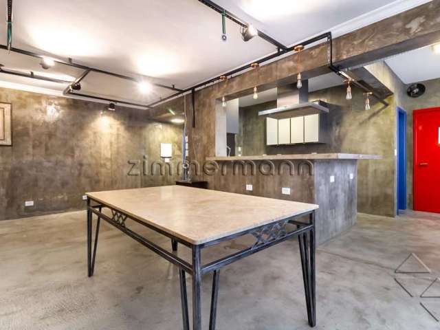 Apartamento com 2 quartos à venda na Rua Teixeira da Silva, --, Paraíso, São Paulo, 102 m2 por R$ 1.280.000