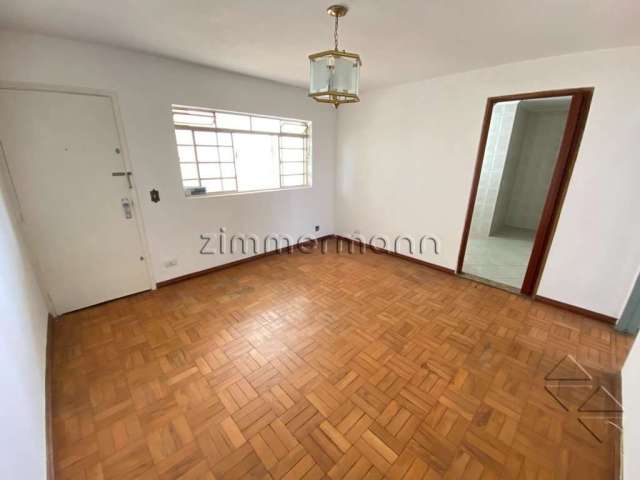 Apartamento com 2 quartos à venda na Rua Brigadeiro Jordão, --, Ipiranga, São Paulo, 65 m2 por R$ 410.000