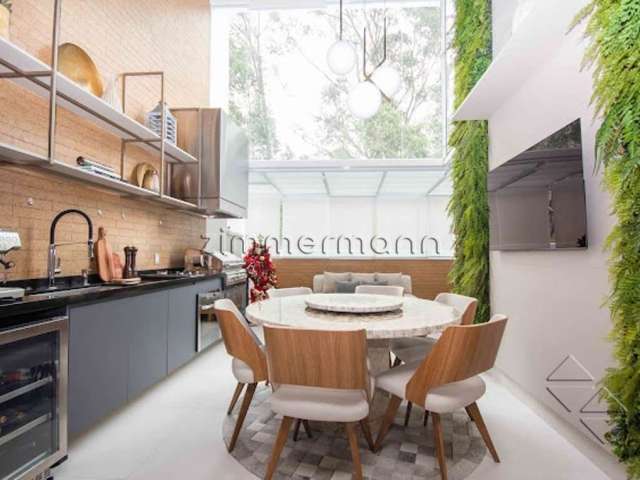 Apartamento com 4 quartos à venda na ITAJARA, --, Panamby, São Paulo, 238 m2 por R$ 2.850.000