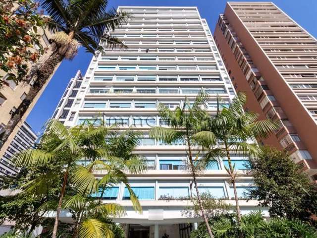 Apartamento com 3 quartos à venda na Rua Cincinato Braga, --, Bela Vista, São Paulo, 200 m2 por R$ 1.440.000