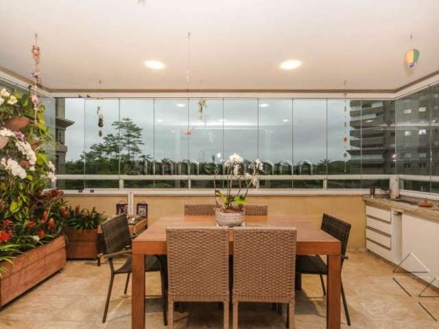 Apartamento com 3 quartos à venda na DOUTORA RUTH CARDOSO, --, Alto de Pinheiros, São Paulo, 264 m2 por R$ 4.950.000