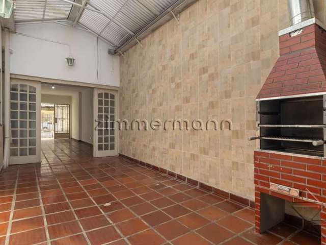 Casa com 3 quartos à venda na Rua Orissanga, --, Planalto Paulista, São Paulo, 160 m2 por R$ 2.000.000