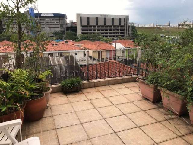 Casa com 3 quartos à venda na Rua Doutor Cid de Castro Prado, --, Planalto Paulista, São Paulo, 150 m2 por R$ 720.000