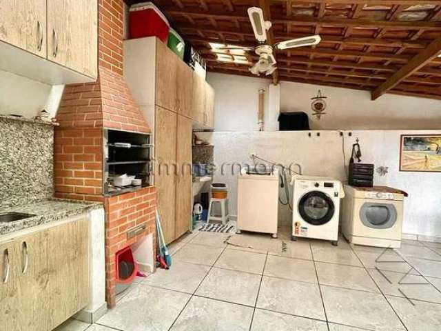 Casa com 4 quartos à venda na Rua Jorge Tibiriçá, --, Vila Mariana, São Paulo, 160 m2 por R$ 1.250.000