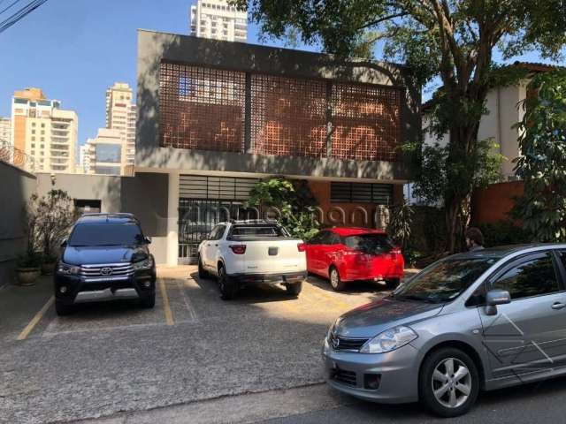 Casa comercial com 5 salas à venda na Rua Traipu, --, Pacaembu, São Paulo, 525 m2 por R$ 3.800.000