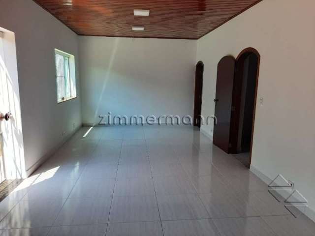 Casa comercial à venda na Avenida Pedro Bueno, --, Jabaquara, São Paulo, 120 m2 por R$ 900.000