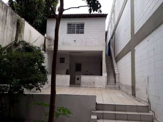 Casa com 5 quartos à venda na Rua do Manifesto, --, Ipiranga, São Paulo, 297 m2 por R$ 899.000