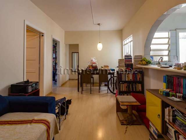 Apartamento com 2 quartos à venda na Rua Ministro Gastão Mesquita, --, Perdizes, São Paulo, 70 m2 por R$ 435.000