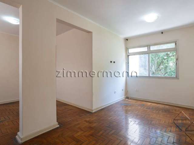 Apartamento com 3 quartos à venda na DIOGENES RIBEIRO DE LIMA., --, Alto de Pinheiros, São Paulo, 77 m2 por R$ 480.000