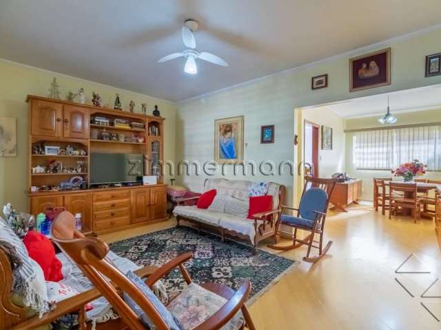 Casa com 3 quartos à venda na Rua Paraopeba, --, Pinheiros, São Paulo, 180 m2 por R$ 1.200.000