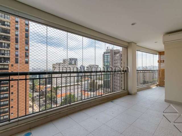 Apartamento com 2 quartos à venda na Rua Doutor Bacelar, --, Vila Clementino, São Paulo, 100 m2 por R$ 1.720.000