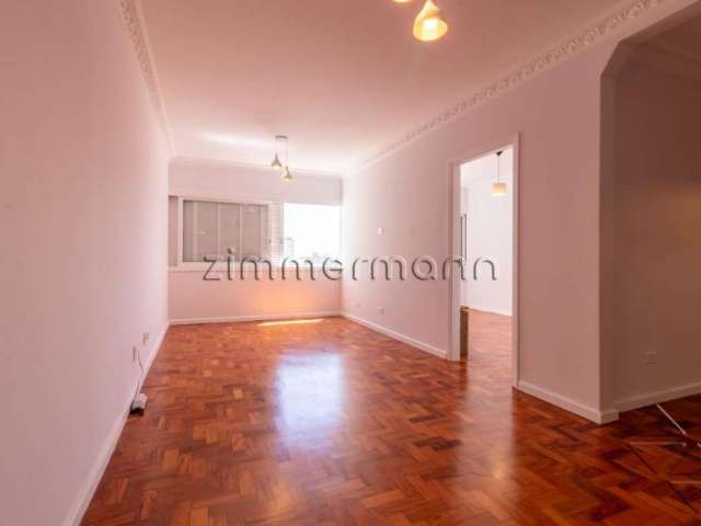 Apartamento com 1 quarto à venda na Avenida Paulista, --, Bela Vista, São Paulo, 61 m2 por R$ 800.000