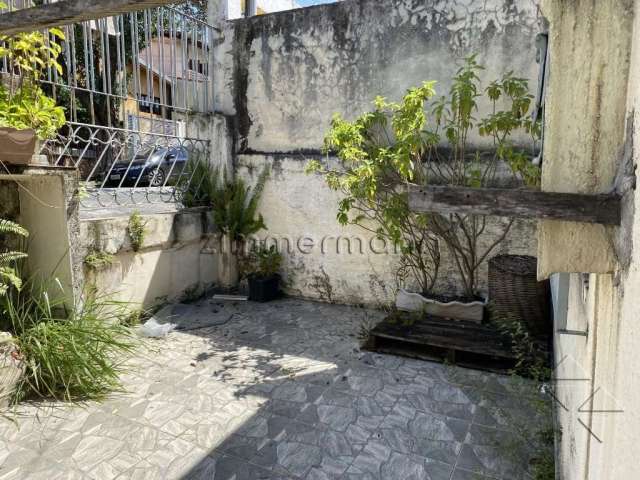 Casa com 2 quartos à venda na ARAÇATUBA, --, Alto da Lapa, São Paulo, 112 m2 por R$ 590.000