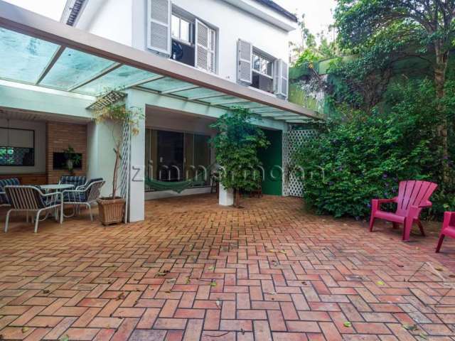 Casa com 5 quartos à venda na CORONEL PALIMÉRCIO DE REZENDE, --, Butantã, São Paulo, 350 m2 por R$ 2.700.000