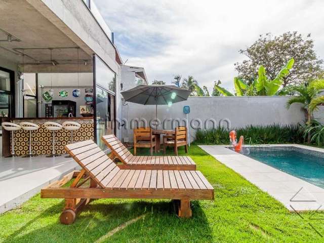 Casa com 3 quartos à venda na CAATIVA, --, Alto da Lapa, São Paulo, 310 m2 por R$ 3.390.000