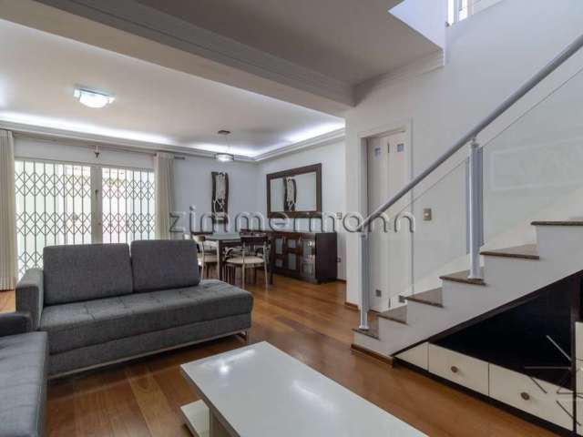 Casa com 4 quartos à venda na ANTÔNIO SALES DE CAMARGO, --, Vila Gumercindo, São Paulo, 120 m2 por R$ 1.100.000