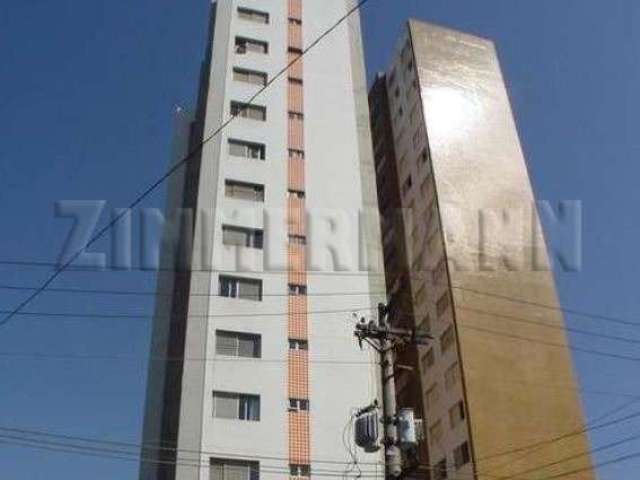 Apartamento com 2 quartos à venda na Rua Padre Machado, --, Vila Mariana, São Paulo, 69 m2 por R$ 550.000