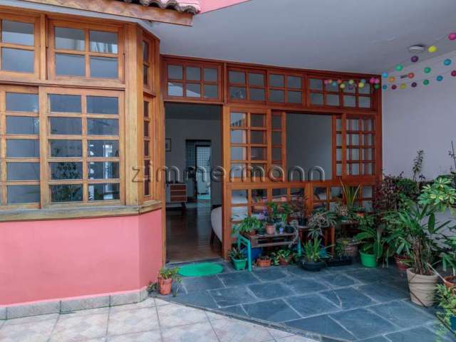 Casa com 3 quartos à venda na CAIAPONIA, --, Alto de Pinheiros, São Paulo, 126 m2 por R$ 1.150.000