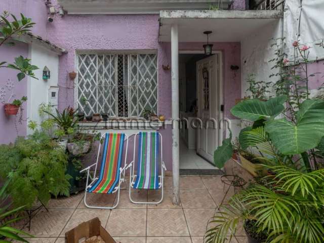 Casa com 3 quartos à venda na Rua Ministro Ferreira Alves, --, Perdizes, São Paulo, 96 m2 por R$ 746.800