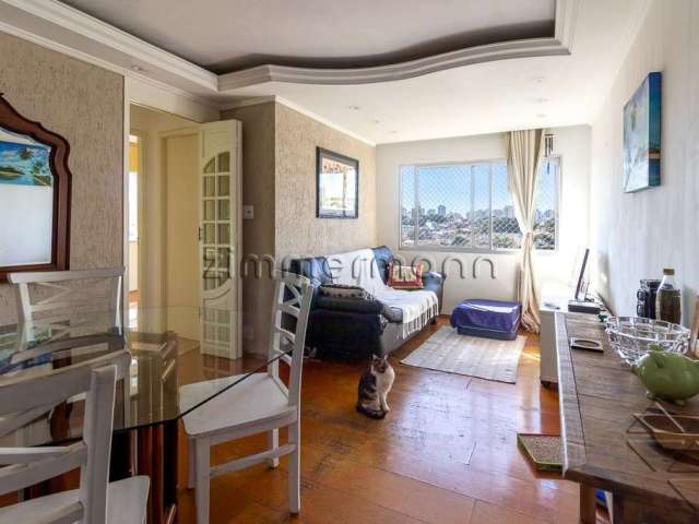 Apartamento com 2 quartos à venda na HAROLDO PACHECO E SILVA, --, Alto da Lapa, São Paulo, 65 m2 por R$ 590.000