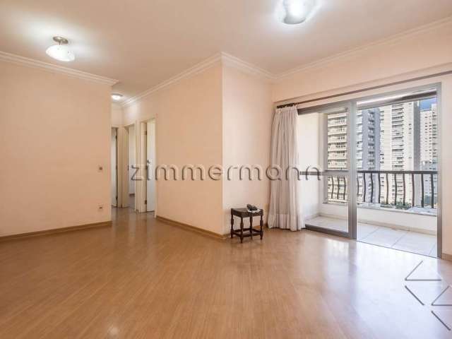 Apartamento com 3 quartos à venda na Rua Schilling, --, Vila Leopoldina, São Paulo, 75 m2 por R$ 720.000