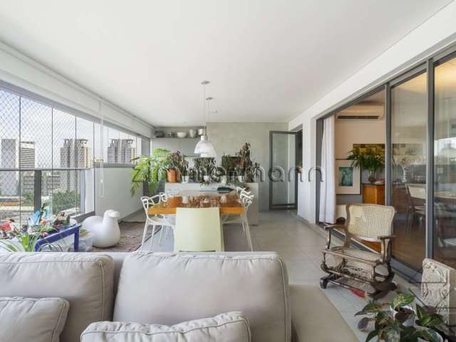 Apartamento com 4 quartos à venda na Avenida Imperatriz Leopoldina, --, Vila Leopoldina, São Paulo, 173 m2 por R$ 2.850.000