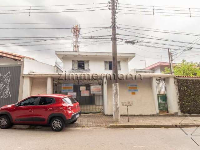 Casa com 3 quartos à venda na Rua Pepiguari, --, Alto da Lapa, São Paulo, 211 m2 por R$ 1.200.000