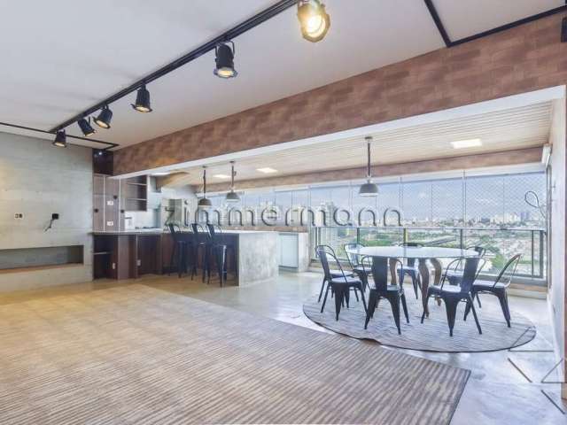 Apartamento com 2 quartos à venda na Avenida Imperatriz Leopoldina, --, Vila Leopoldina, São Paulo, 141 m2 por R$ 2.200.000