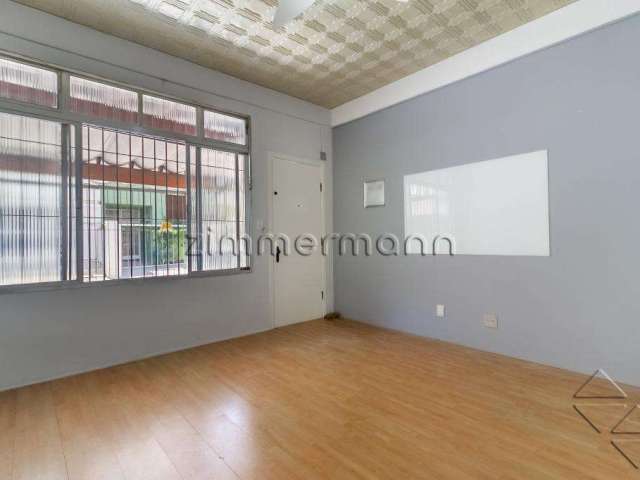 Casa com 3 quartos à venda na Rua Francisco Iasi, --, Pinheiros, São Paulo, 283 m2 por R$ 1.425.000