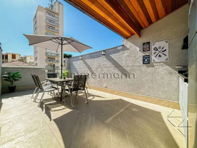 Casa com 3 quartos à venda na Rua João Lopes, --, Vila Mariana, São Paulo, 161 m2 por R$ 1.490.000