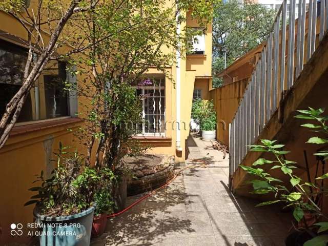 Casa com 4 quartos à venda na Rua Coronel Melo Oliveira, --, Perdizes, São Paulo, 200 m2 por R$ 1.860.000