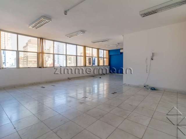 Casa comercial à venda na Avenida Pacaembu, --, Pacaembu, São Paulo, 120 m2 por R$ 960.000