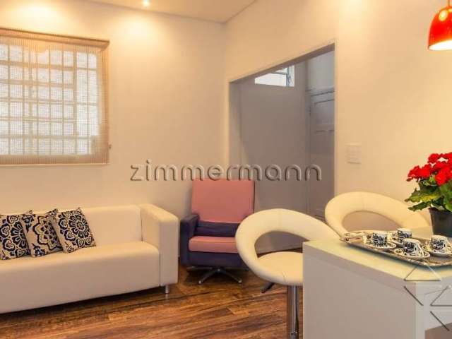 Casa comercial à venda na Rua Capote Valente, --, Pinheiros, São Paulo, 200 m2 por R$ 4.500.000