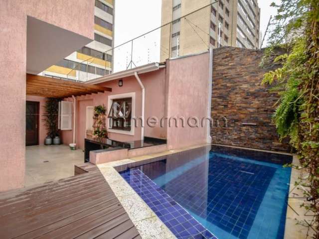 Casa com 3 quartos à venda na Rua Cardoso de Almeida, --, Perdizes, São Paulo, 250 m2 por R$ 3.000.000