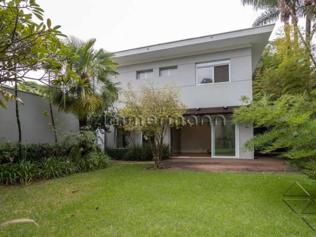 Casa com 3 quartos à venda na Rua Alberto Faria, --, Alto de Pinheiros, São Paulo, 319 m2 por R$ 6.450.000