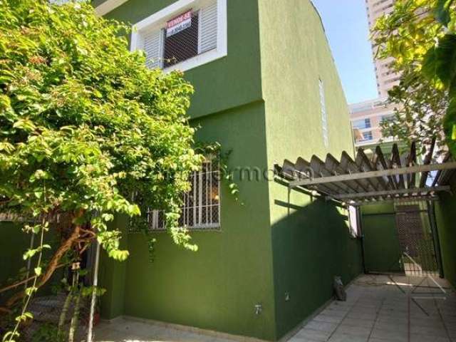 Casa com 4 quartos à venda na HELENA ANTIPOFF., --, Pompéia, São Paulo, 160 m2 por R$ 1.200.000