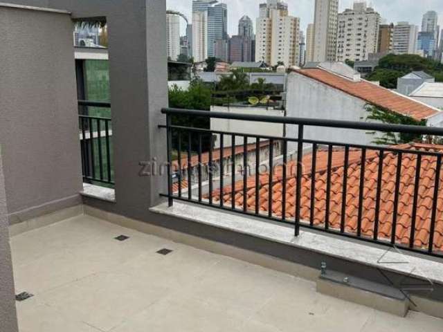 Casa com 2 quartos à venda na Rua Guararapes, --, Brooklin, São Paulo, 101 m2 por R$ 1.130.000