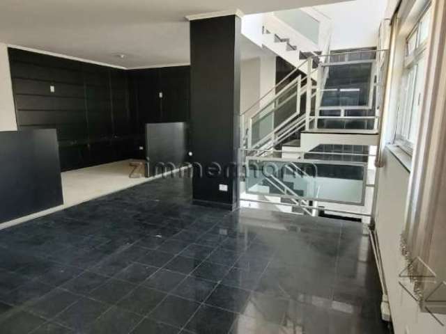 Casa com 5 quartos à venda na Rua Nunes Garcia, --, Santana, São Paulo, 360 m2 por R$ 2.500.000