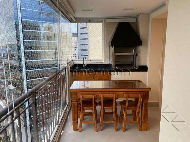 Apartamento com 2 quartos à venda na Rua Tavares Cabral, --, Pinheiros, São Paulo, 72 m2 por R$ 1.675.000