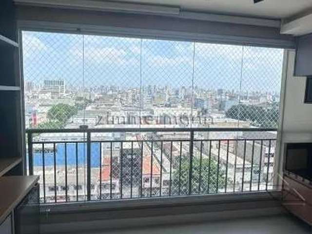 Apartamento com 2 quartos à venda na Rua Silva Teles, --, Belém, São Paulo, 59 m2 por R$ 880.000