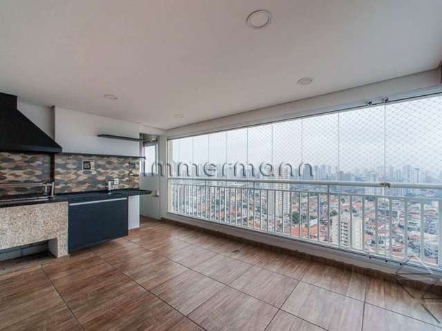 Apartamento com 2 quartos à venda na GUANABARA, --, Alto do Ipiranga, São Paulo, 94 m2 por R$ 1.200.000