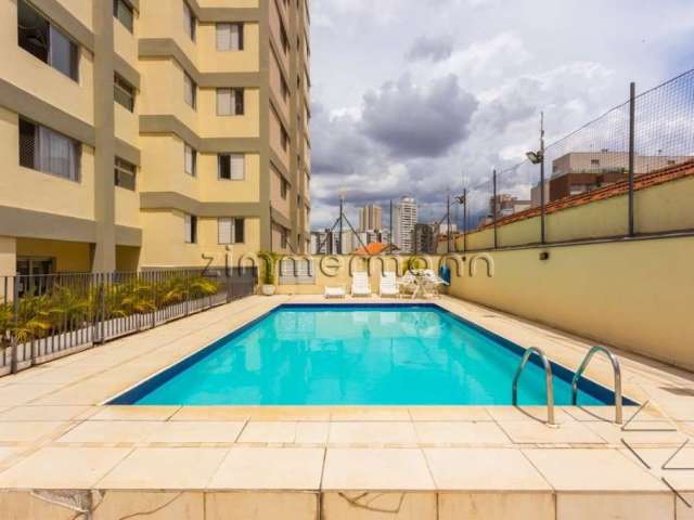 Apartamento com 2 quartos à venda na DOUTOR MIRANDA DE AZEVEDO, --, Pompéia, São Paulo, 53 m2 por R$ 580.000