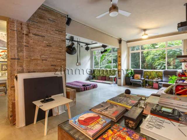 Apartamento com 3 quartos à venda na Rua Peixoto Gomide, --, Jardim Paulista, São Paulo, 189 m2 por R$ 1.655.000